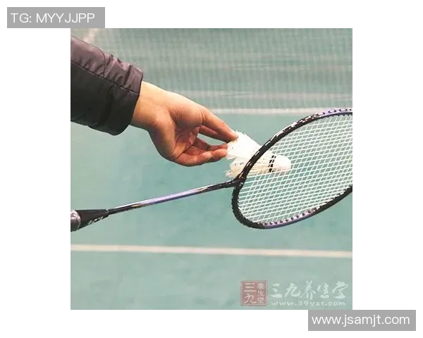 羽毛球装备选购指南:必备护具推荐与选购技巧分享
