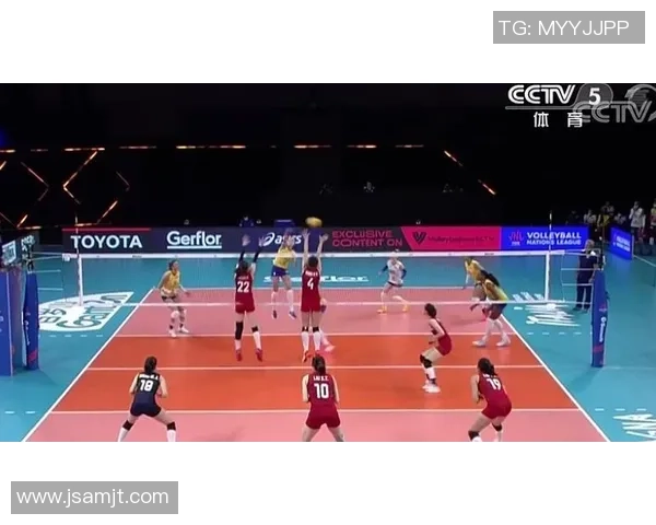 周强回顾排球生涯的点滴与感悟分享